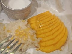 -迷你椰·泰式大排档(共康店)