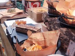 -戈拿旺巴西烤肉(崇文门店)