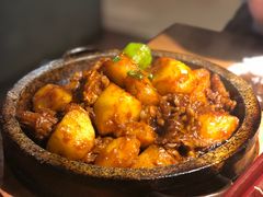 -将军牛排·尔滨地标朝鲜族美食(总店)