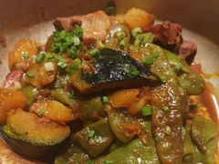 -金掌勺东北菜(格兰晴天店)