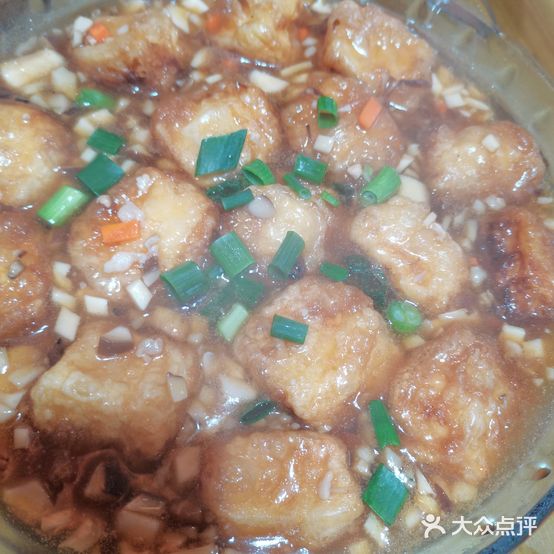 焦滩乡村鱼头馆