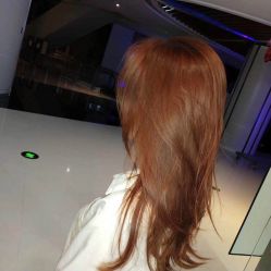 -HairCode芭曲发型