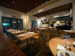 大堂-La Strada(安福路店)