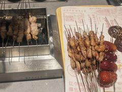 -老白清真烧烤(锦州旗舰店)