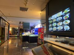 -徐记海鲜(大雁塔|金都店)