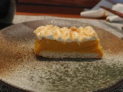 南瓜塔-戏作寿司(观音桥店)