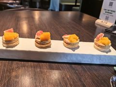 -庐灶江南·江南菜·四合院Bistro(东直门雍和宫·原华侨宾馆店)