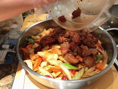 -黄记煌三汁焖锅(欢乐海岸店)
