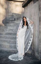 -Flora婚纱礼服定制租赁店