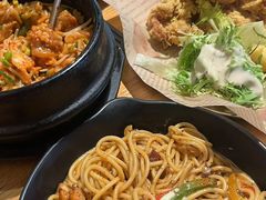 -汉米达特色料理餐厅(郴州友阿国际广场店)