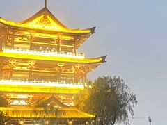 -杜甫江阁