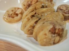 特色猪肠涨糯米-兄弟深夜豆浆