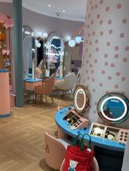 -奈尔宝·儿童乐园·亲子餐厅(苏州大悦城店)