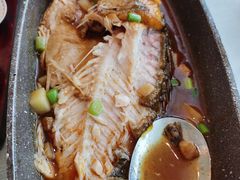 -安徽大厦中餐厅