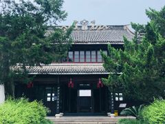 -溪口-滕头旅游景区