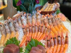 -Mr.Fish鱼鲜生海鲜放题(高德置地冬广场店)