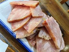 熏小肚-老长江路灌汤包(天津路总店)
