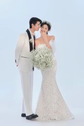 -喜爱高定婚纱摄影