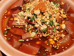 -向川南·水煮鱼·川菜(和平里店)