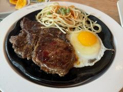 -豪客来牛排(绿宝广场店)