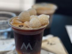 -M Stand(北京平安幸福中心店)