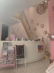 -Beauty Nails 美甲美睫皮肤管理
