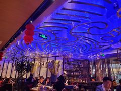 -老板恋上鱼(恒隆广场店)