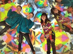 -chi K11艺术空间展览厅