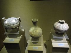 -洛阳周王城天子驾六博物馆