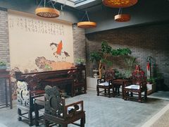 -群英会·三国菜(曹魏古城店)