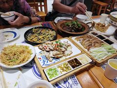 -满园春饼(宜昌万达店)