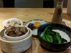 -72街红烧排骨饭(海珠丽影广场店)