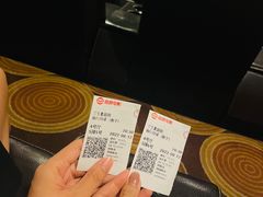 -中影国际影城(兰生大厦店)