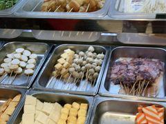 -味中味休闲小吃(同济路店)