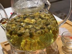 -如轩·海鲜砂锅粥·潮汕菜(小榄店)