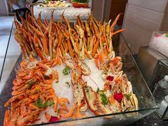 -威斯汀舞台餐厅