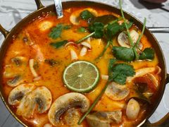 -Home Thai·泰谣(王府井apm店)