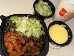 -永和大王(浦东国际机场店)