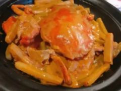 -蟹榭·本帮江浙菜·蟹宴(五角场合生汇商场店)