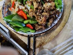 -醉壹号海鲜大排档(厦门美食地标店)