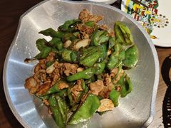 -前海沿·青岛菜(李沧万达店)