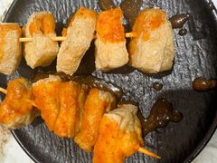 -莲湖糕团店·老秦淮小吃