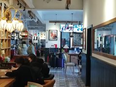 -拖板鞋咖啡旅行酒店(春熙路地铁站店)