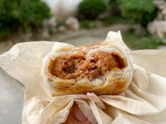 鲜肉月饼-长发西饼(临顿路店)