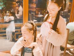 -汉仪华裳汉服旗袍·摄影写真馆(乌镇西栅店)