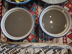 泥石流瓦罐茶-火塘云南烧烤大排档