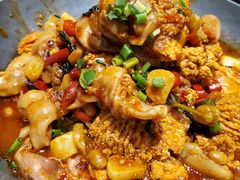 -小湘旺臭鳜鱼·新湘菜(马连道路店)