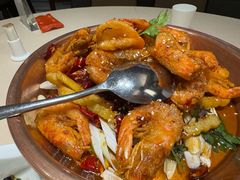 -口味堂(惠济路店)