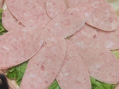 -阿婆情腊排骨火锅(金虹路店)