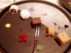 点心拼盘-晟永興烤鸭店(五道口店)